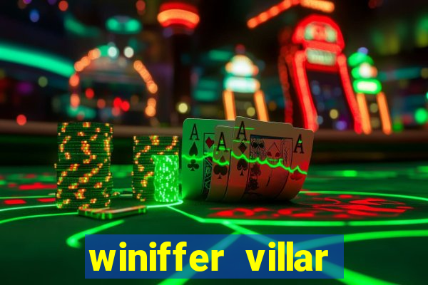 winiffer villar only fans